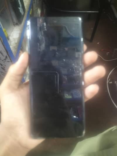 Samsung Mobile S21 Ultra