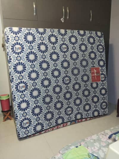 Used Foam Mattress for Sale