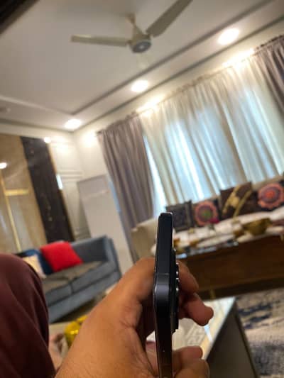 Apple iPhone 15 Pro DHA phase 3