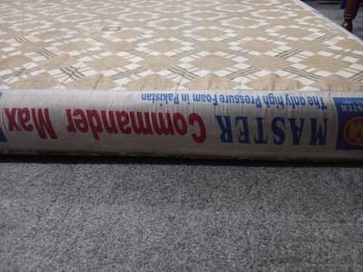 foam. matress