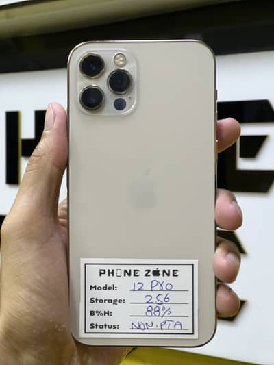 Apple iPhone 12 Pro