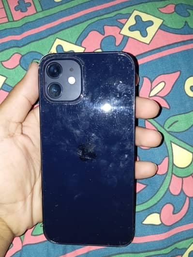 Apple iPhone 12