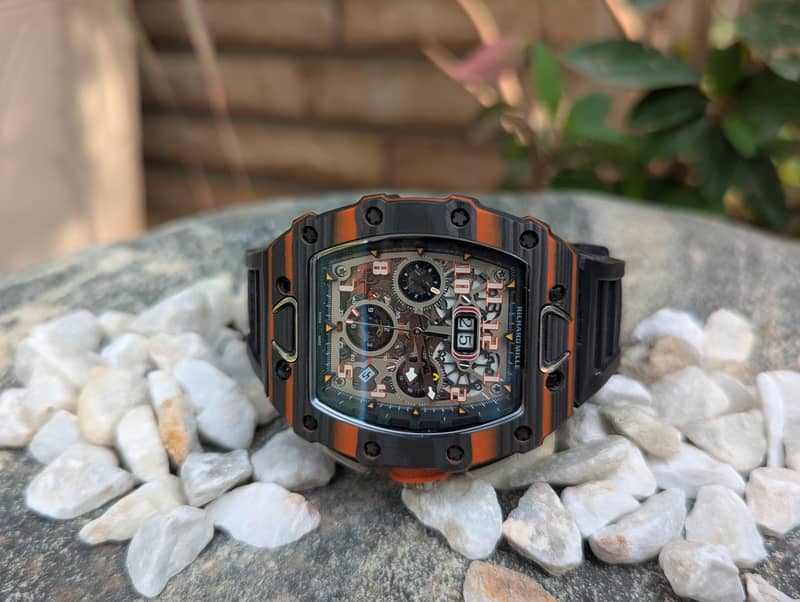 automatic watches 0