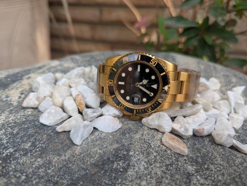 automatic watches 3