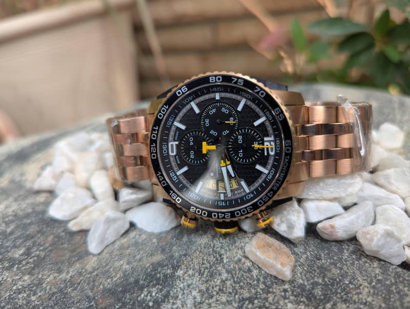 automatic watches 7