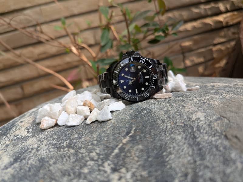 automatic watches 8