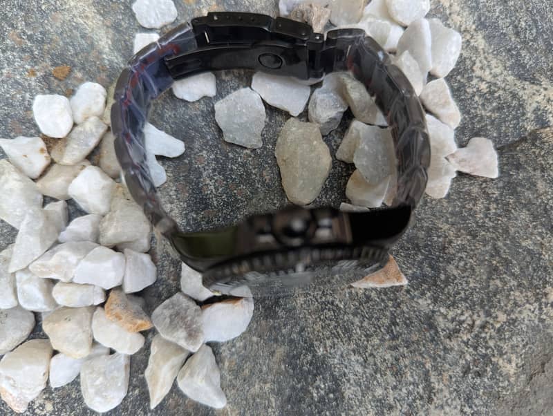 automatic watches 9