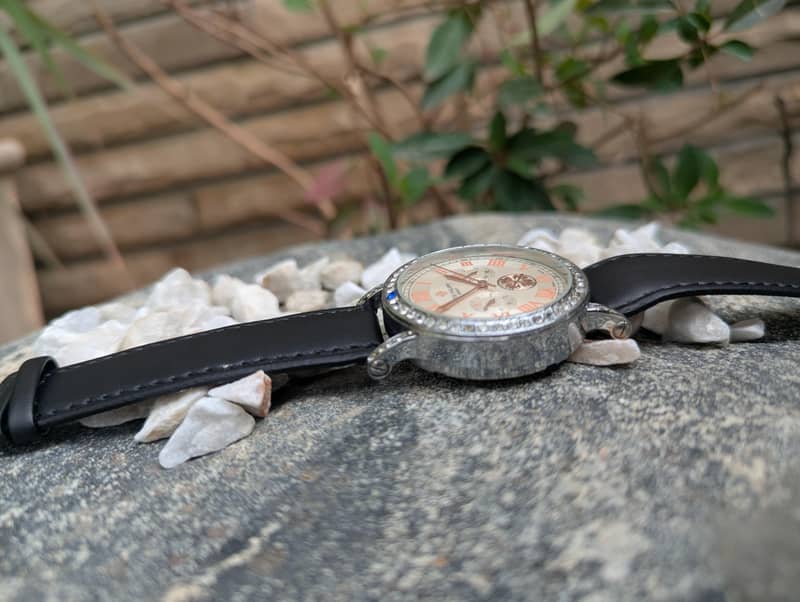 automatic watches 13