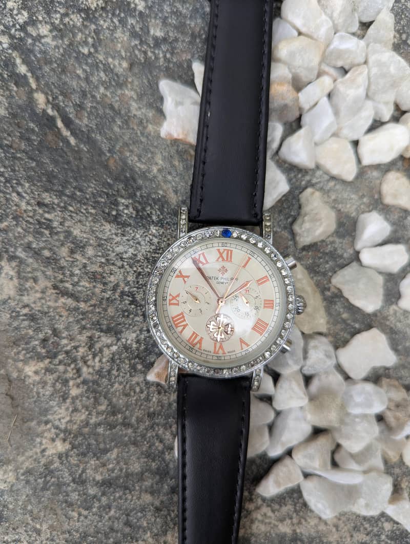 automatic watches 15