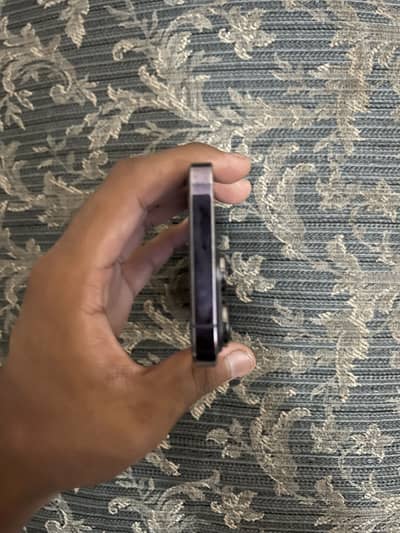 Apple iPhone 14 Pro NON PTA