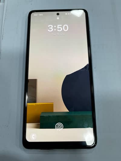 Samsung Mobile A72