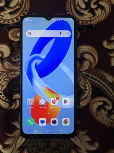 Tecno spark10c 4+4/128gb