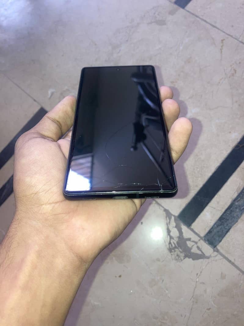 Google Pixel 6a 2