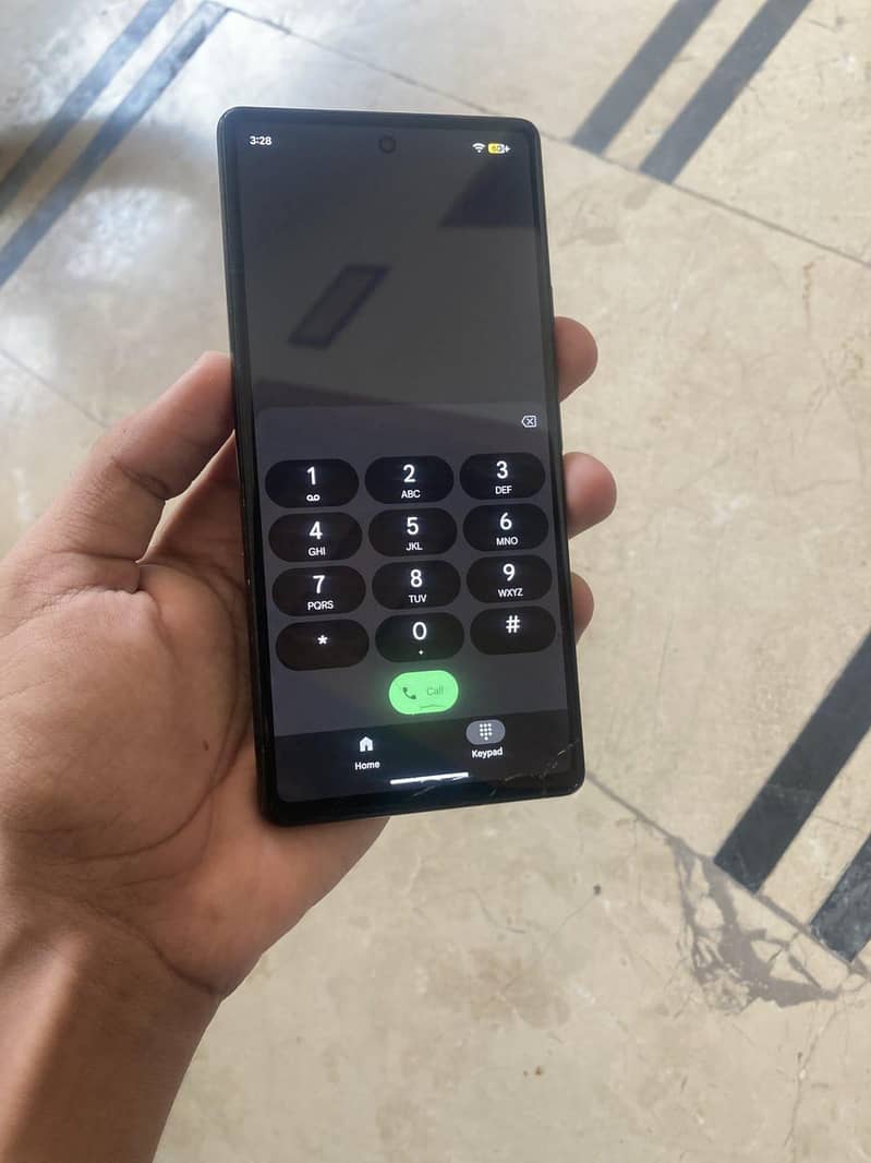 Google Pixel 6a 3