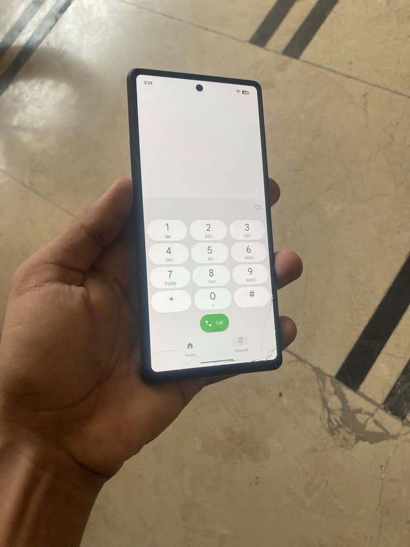 Google Pixel 6a 4