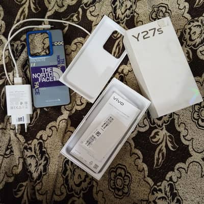 Vivo Y27s