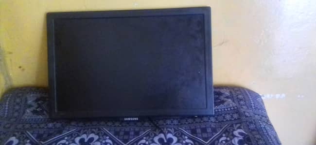Lcd screen