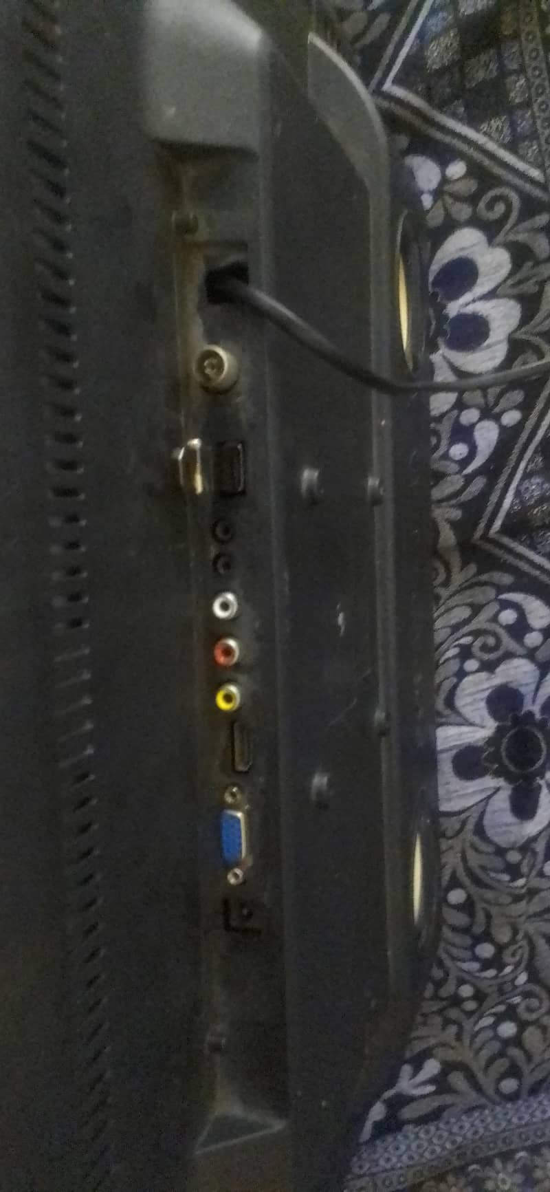 Lcd screen 2