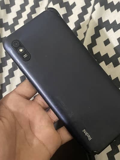 Xiaomi Redmi 9A