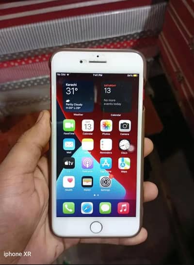 iPhone 7 pro Max