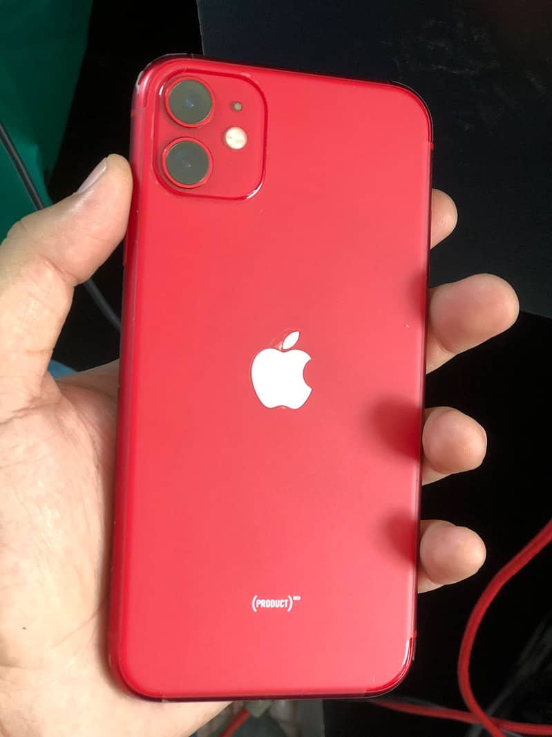 Apple iPhone 11 0