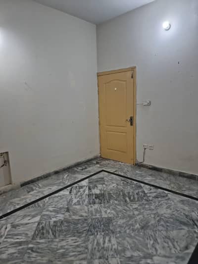 CHAKLALA SCHEME 3 RAWALPINDI TOP LOCATION DOUBLE STORY HOUSE FOR SALE