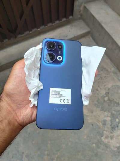 OPPO Reno 13 pro 5g