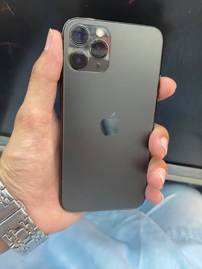Apple iPhone 11 Pro