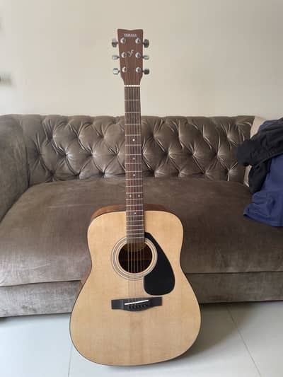 Yamaha F310