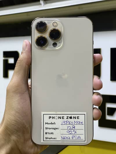 Iphone 13 pro max factory unlocked