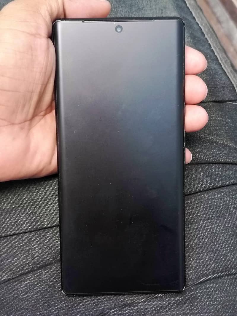 Google Pixel 6 Pro 2