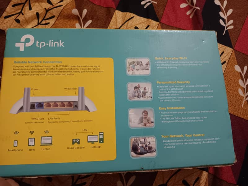 Tp link 1