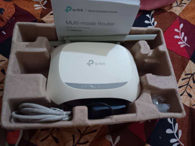 Tp link 2