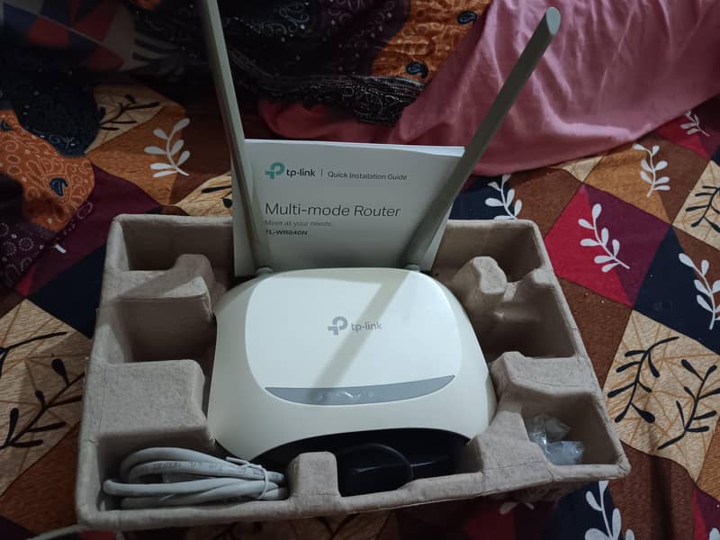Tp link 3