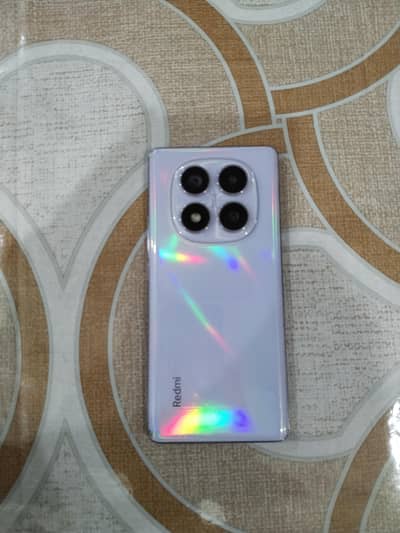 Xiaomi Redmi Note 14 Pro