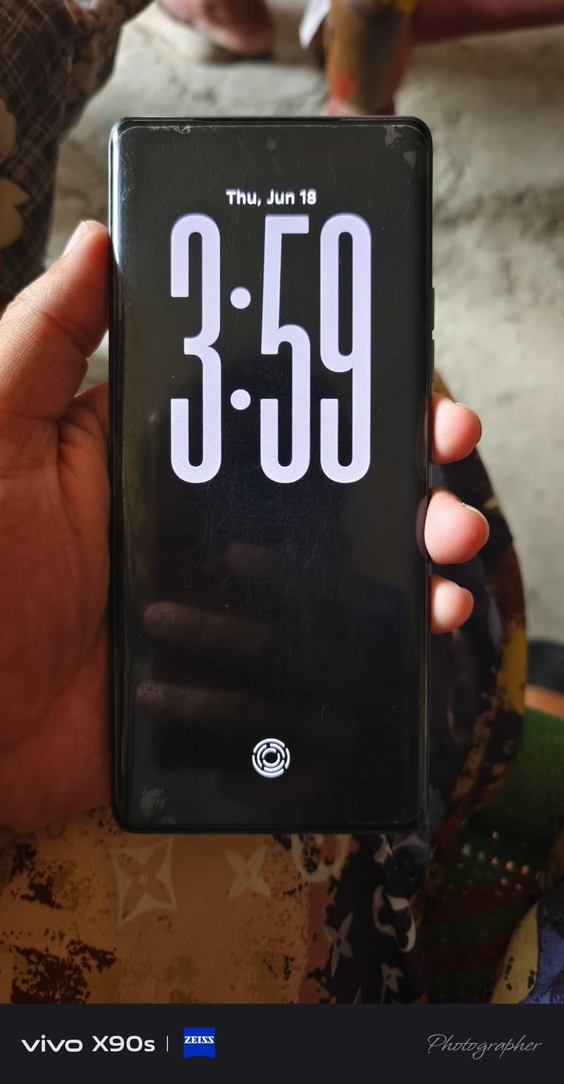Tecno CAMON 40 3