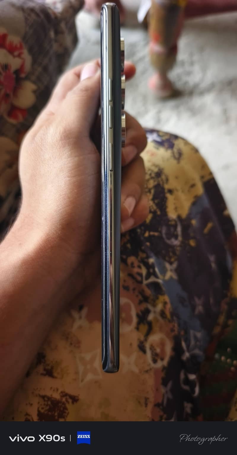 Tecno CAMON 40 4