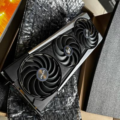Rx6700xt Nitro plus 12GB