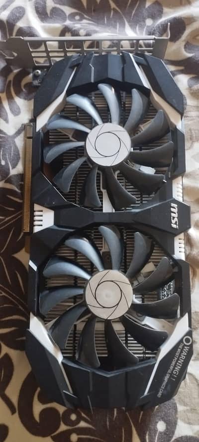 GTX 1060 6gb p106