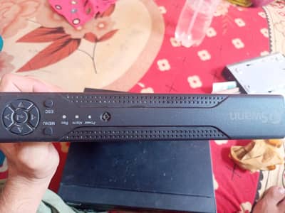16 ch dvr bilkul ok h