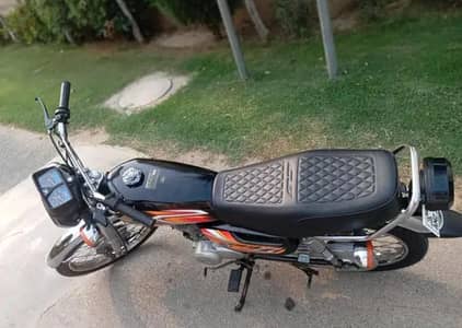Honda 125 CG bike all Pakistan delivery available% 03%297%10%83%20