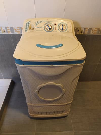 Washer for sale