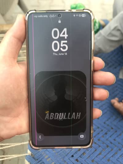 Samsung Mobile S21 Plus
