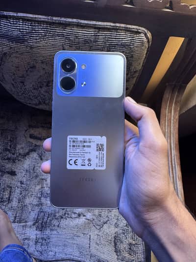 Tecno Spark Go 3