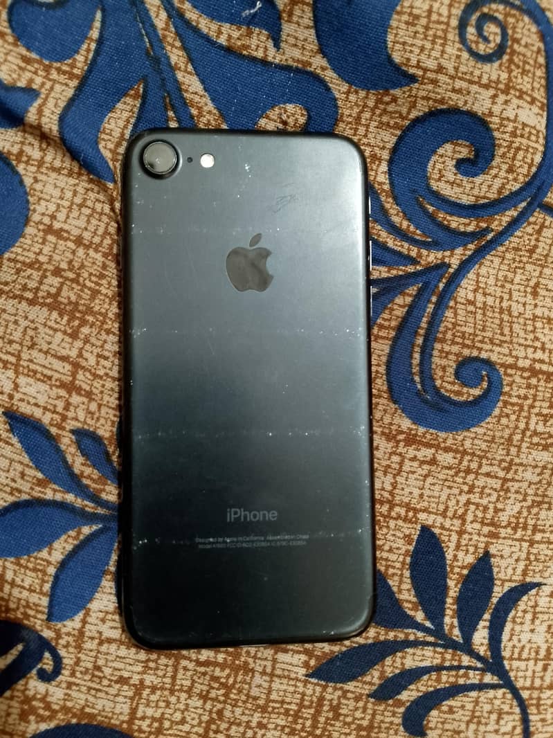 iphone 7 0