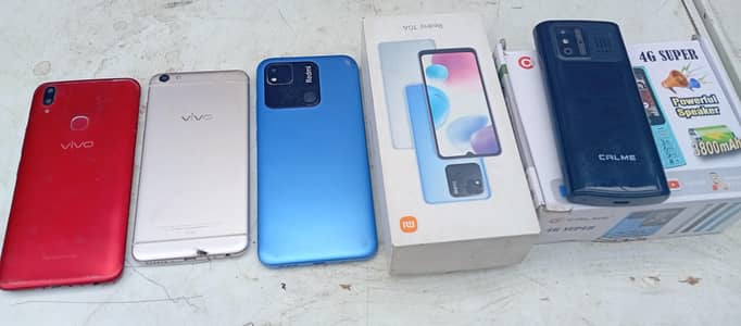 Other Mobiles Other Model