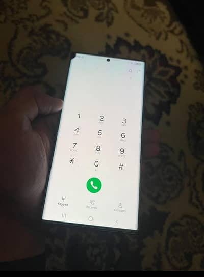 Samsung Mobile S22 Ultra