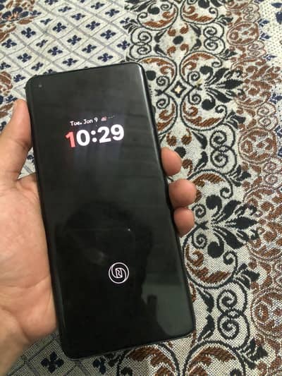 One Plus 10 Pro
