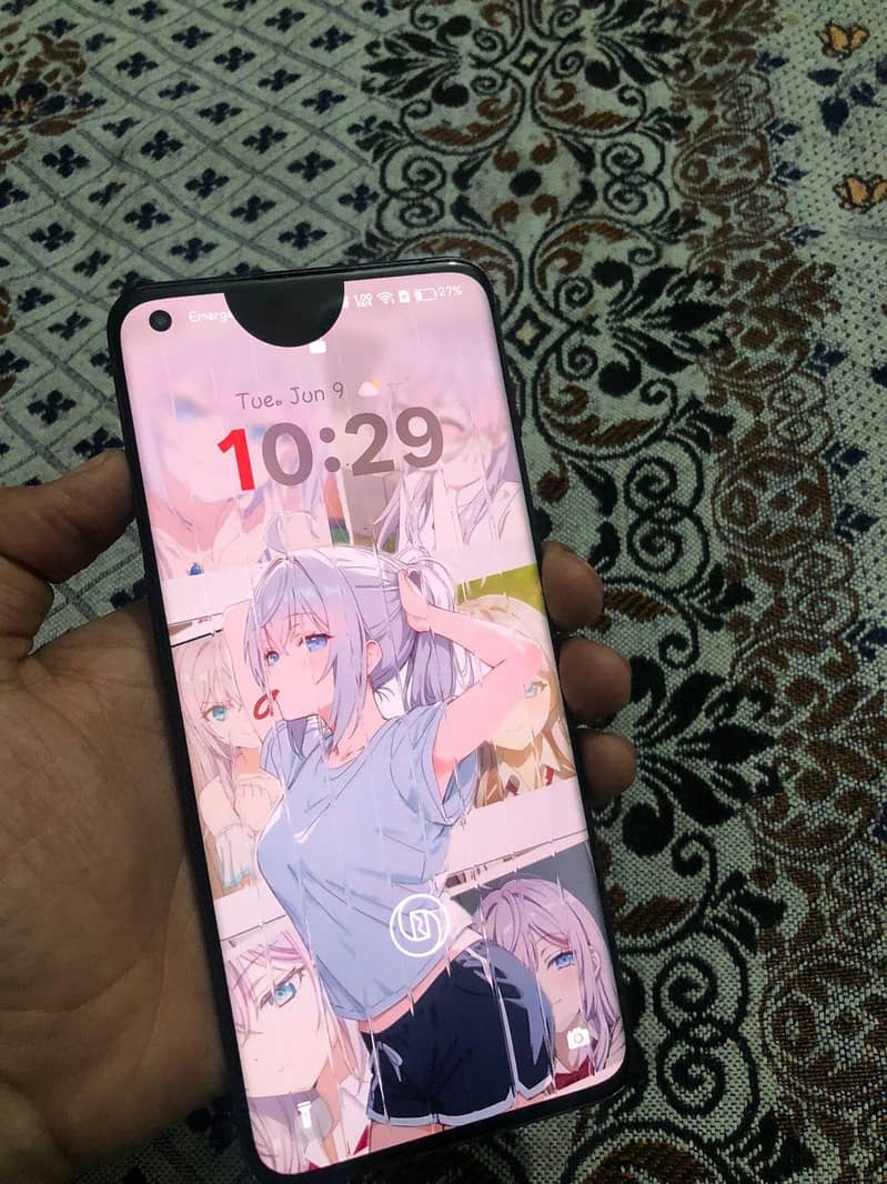 One Plus 10 Pro 2