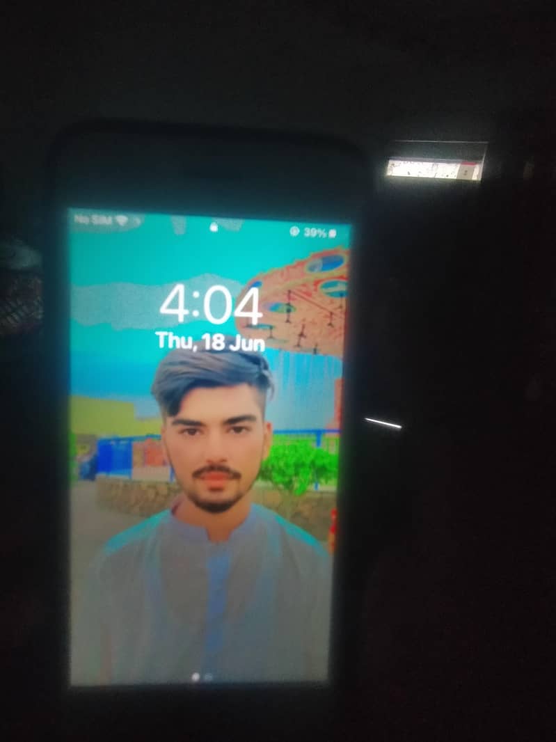 Apple iPhone 7 5